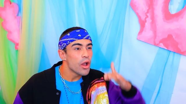 Как стать Эмбер! Семья Эмбер и Уэйд из Элементарно в реальной жизни!