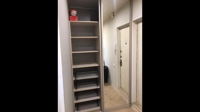 Сдам в аренду 1 к.кв. г. Москва, Новочеркасский бульвар, д. 47 смотреть онлайн