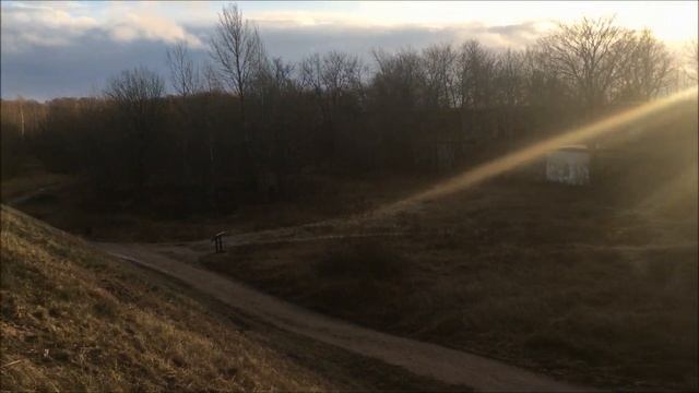 Кронштадт Батареи острова Котлин Форт Шанц Kronstadt смотреть онлайн