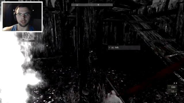 SKYRIM HORROR MOD?! ...not really - Betrayer - Part 1 || MickyPlays || (English) смотреть онлайн