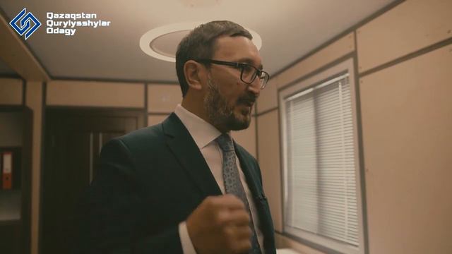 Видеообращение кандидата в президенты Талгата Ергалиева, 2019 год смотреть онлайн