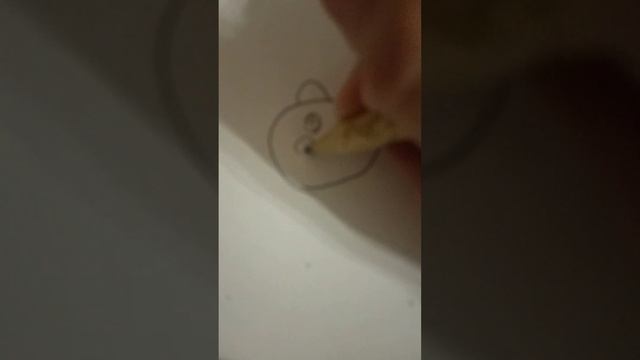 как нарисовать лягушку карандашом смотреть онлайн