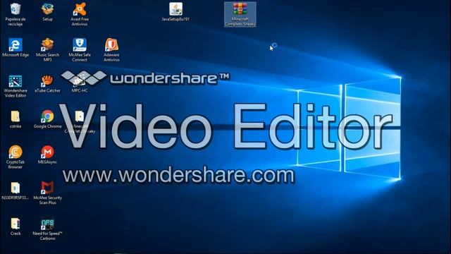 Como descargar/instalar Minecraft Launcher 1.12.2 смотреть онлайн