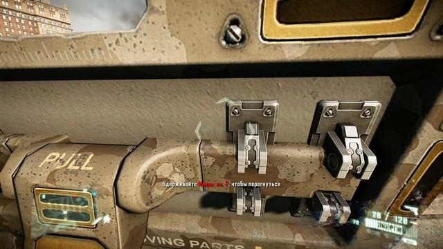 PC Crysis 2 Прохождение на русском без комментариев в 4K UHD 2160p часть 1 смотреть онлайн