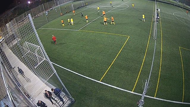 28/02/2024 campo 4 20:00 смотреть онлайн