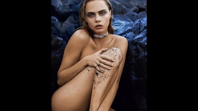 Кара Делевин смотреть онлайн