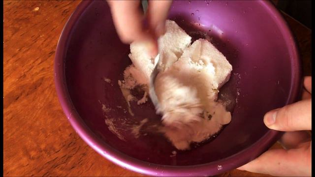 Вкусняшка из творога к чаю! Я просто влюбился в этот рецепт! смотреть онлайн