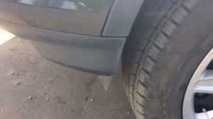 Ford Kuga 2/Форд куга 2016, 2,5. Передний привод, диагональ