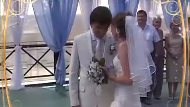 Выездная регистрация брака в Перми. 246-12-56 смотреть онлайн