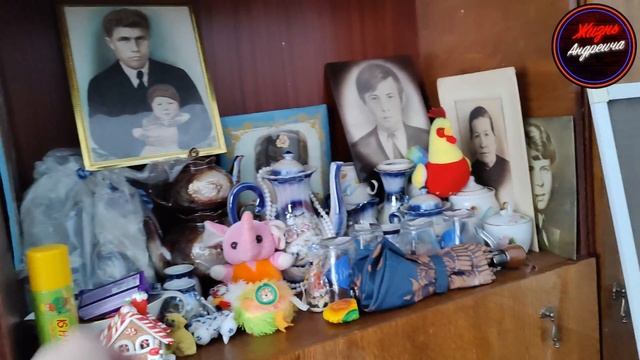 Поехал на день Рождения к Бабушки (старице)19.01.22 смотреть онлайн