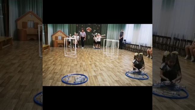 23 февраля-старшая гр.6 смотреть онлайн