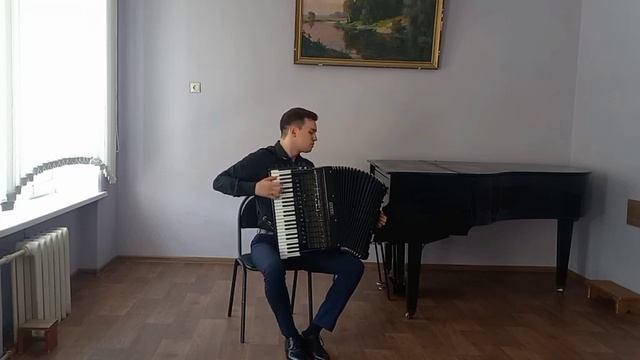 В.Семёнов 
