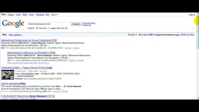 Check Your Website Backlinks смотреть онлайн