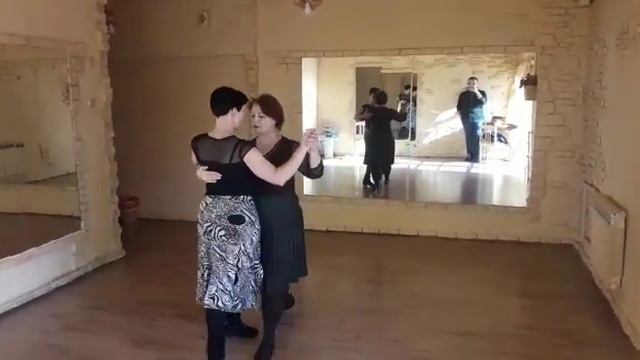 Занятие с хореографом коррекционной школы из Артема Часть 1 смотреть онлайн