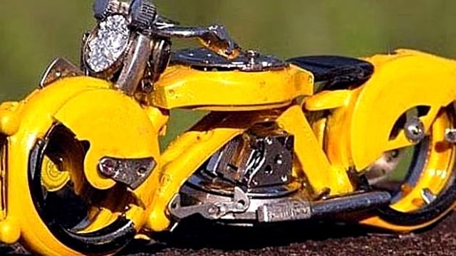 Эксклюзивные мотоциклы, exclusive motorcycles 2 смотреть онлайн