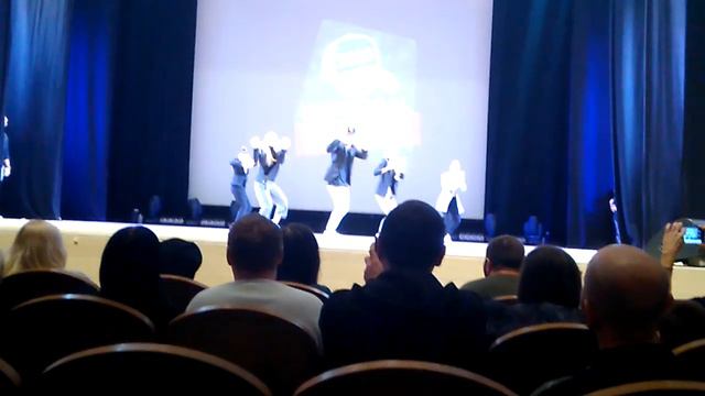 Cactus crew - UNIVERSAL BATTLE 2020 смотреть онлайн