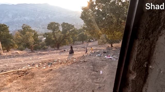 Destroying part of the residence and finding a place to rent : Nomadic Lifestyle смотреть онлайн