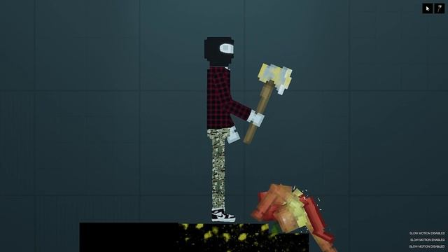 царь горы! | мини история | People Payground смотреть онлайн