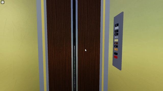 Roblox Старый Пассажирский Лифт МЗС Строммашина 1968 Г.в 350/kg V=0,65m/s смотреть онлайн