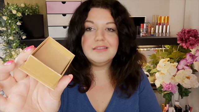 Big Makeup Haul! Drugstore and High end смотреть онлайн