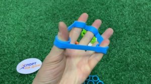 Эспандеры для пальцев, эспандер для реабилитации, резинки для прокачки пальцев и предплечий