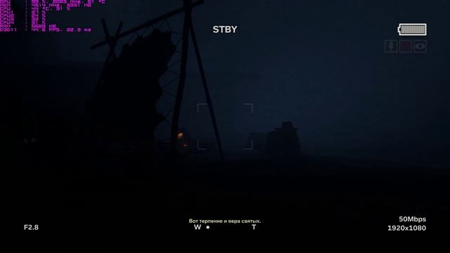 Outlast2 Ultra 4K GTX 1070 i5 7600 16GB смотреть онлайн