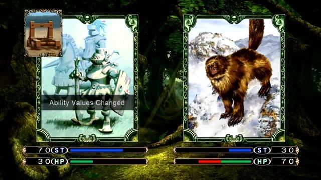 Culdcept Saga - Colosseum II - Andyman vs. Slave Trader смотреть онлайн