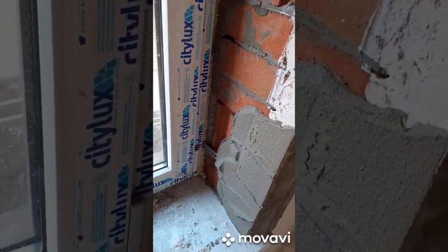 Штукатурка откосов без маяков смотреть онлайн