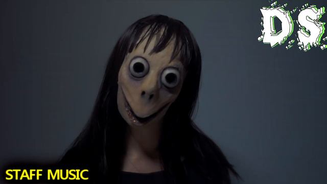 Halloween music 2018 🎃 Best TRAP music ☠ Bass 808 👻 смотреть онлайн