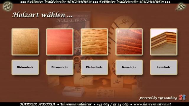 EPISODE #27 mit Gerhard Harrer - Uhrenmanufaktur - so entsteht Deine persönliche Wunschuhr смотреть онлайн