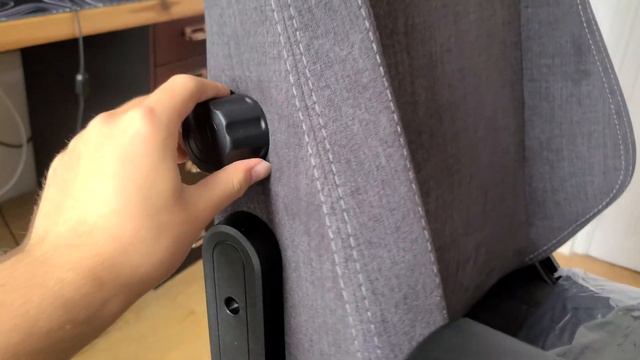 Noblechairs Hero TX | TEST | L'un des meilleurs sièges gaming ! смотреть онлайн