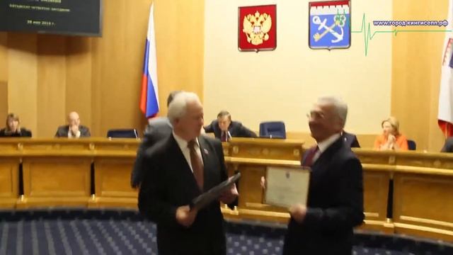 Кингисеппский район-лучший в Ленинградской области смотреть онлайн