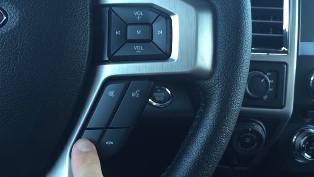 2016 Ford F-150 Platinum Review by Alex Buker at Andy Mohr Ford Greenwood Indiana IN смотреть онлайн