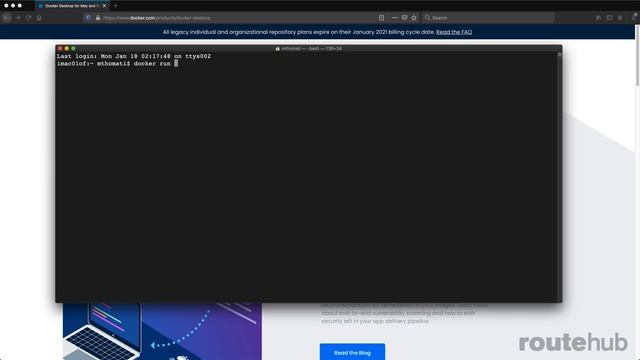 Docker for Network Engineers | Preview смотреть онлайн