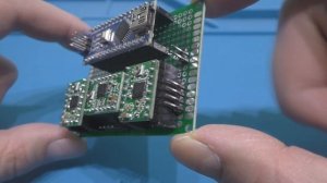 Пайка для новичков. Уроки пайки. Учимся паять макетные платы.