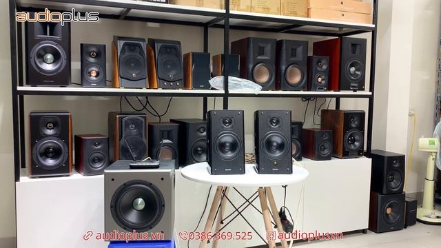 Hướng dẫn ghép sub EDIFIER T5 với loa EDIFIER R2000DB dễ hiểu chi tiết, áp dụng được với EDIFIER MR смотреть онлайн