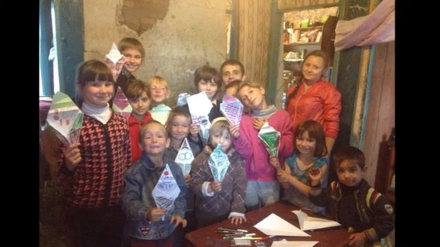 12.06.2015 - Вечернее служение смотреть онлайн