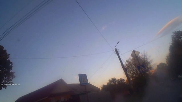 Как разбить свою машину. Калуга.ДТП. Авария. Жесть. смотреть онлайн