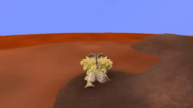 Spore island смотреть онлайн