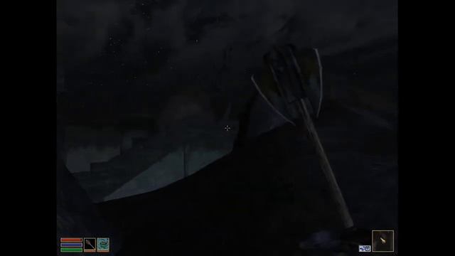 Morrowind Ep2