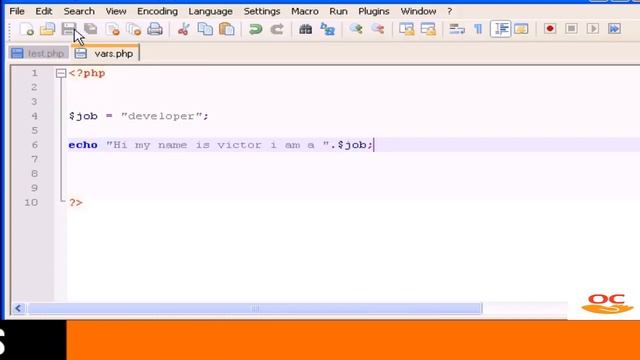 PHP HACKS : EASY WAY TO USE OPERATORS IN PHP смотреть онлайн