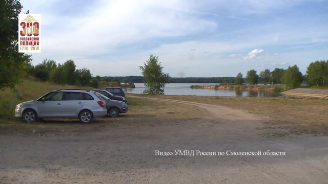 Кража дорогостоящего автомобиля.Смоленская область смотреть онлайн