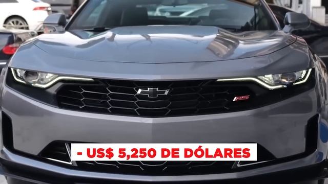 Donald Trump Acabou de Matar o Futuro dos Carros Elétricos. смотреть онлайн