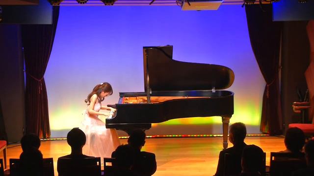 ムーンリバー ピアノ/Moon River (piano cover)「ティファニーで朝食を」/ピアニスト小雨 смотреть онлайн