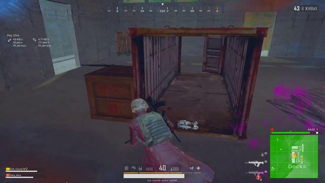 ►ПЛЕННЫХ НЕ БРАТЬ!!!► PUBG ► PlayerUnknown’s Battlegrounds смотреть онлайн