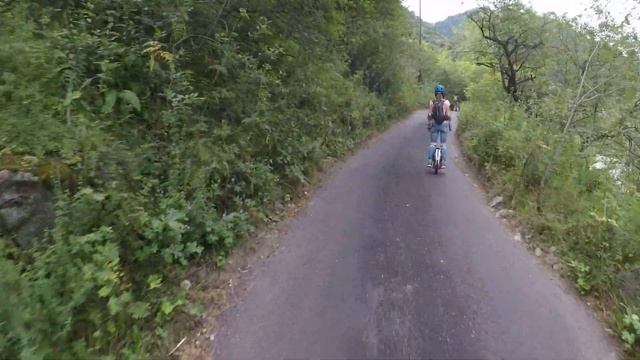 Алматинский заповедник 003 смотреть онлайн