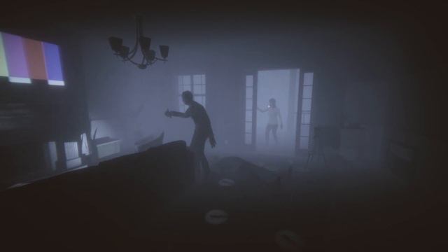 Phasmophobia #1(Чекай описание) смотреть онлайн
