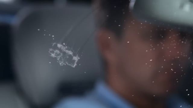 MAGIC VISION CONTROL -- Mercedes-Benz Windshield Wipers смотреть онлайн