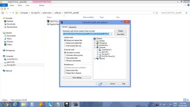 how to fix dao360.dll смотреть онлайн