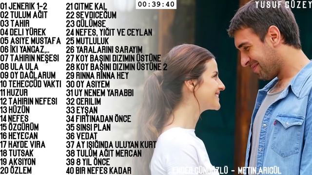 Sen Anlat Karadeniz Müzikleri Full HD